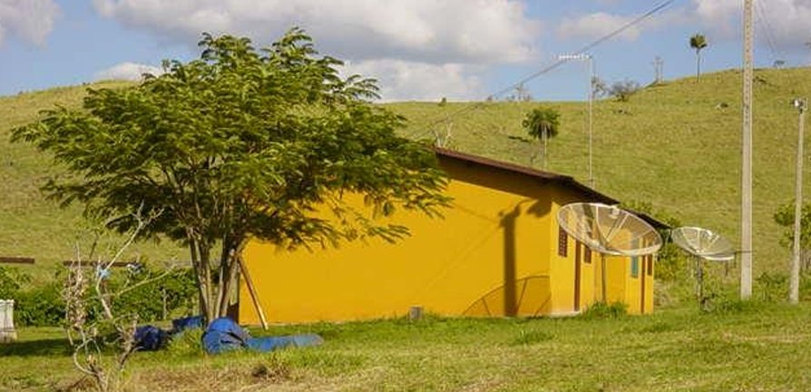 🐂 Establecimiento Agrícola-Ganadero en Venta – Amambay, Paraguay